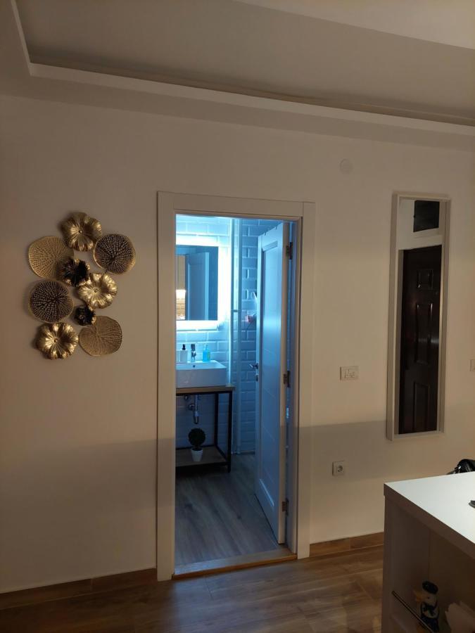 Room 23 Belgrad Dış mekan fotoğraf