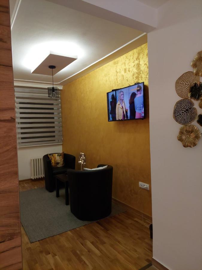 Room 23 Belgrad Dış mekan fotoğraf
