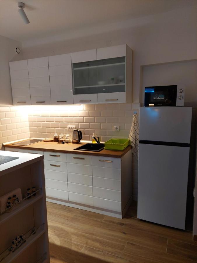 Room 23 Belgrad Dış mekan fotoğraf