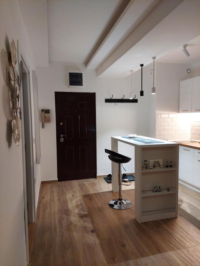 Room 23 Belgrad Dış mekan fotoğraf