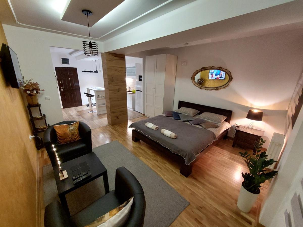 Room 23 Belgrad Dış mekan fotoğraf
