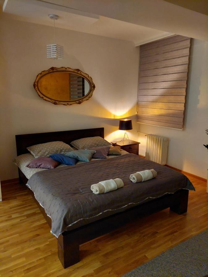 Room 23 Belgrad Dış mekan fotoğraf
